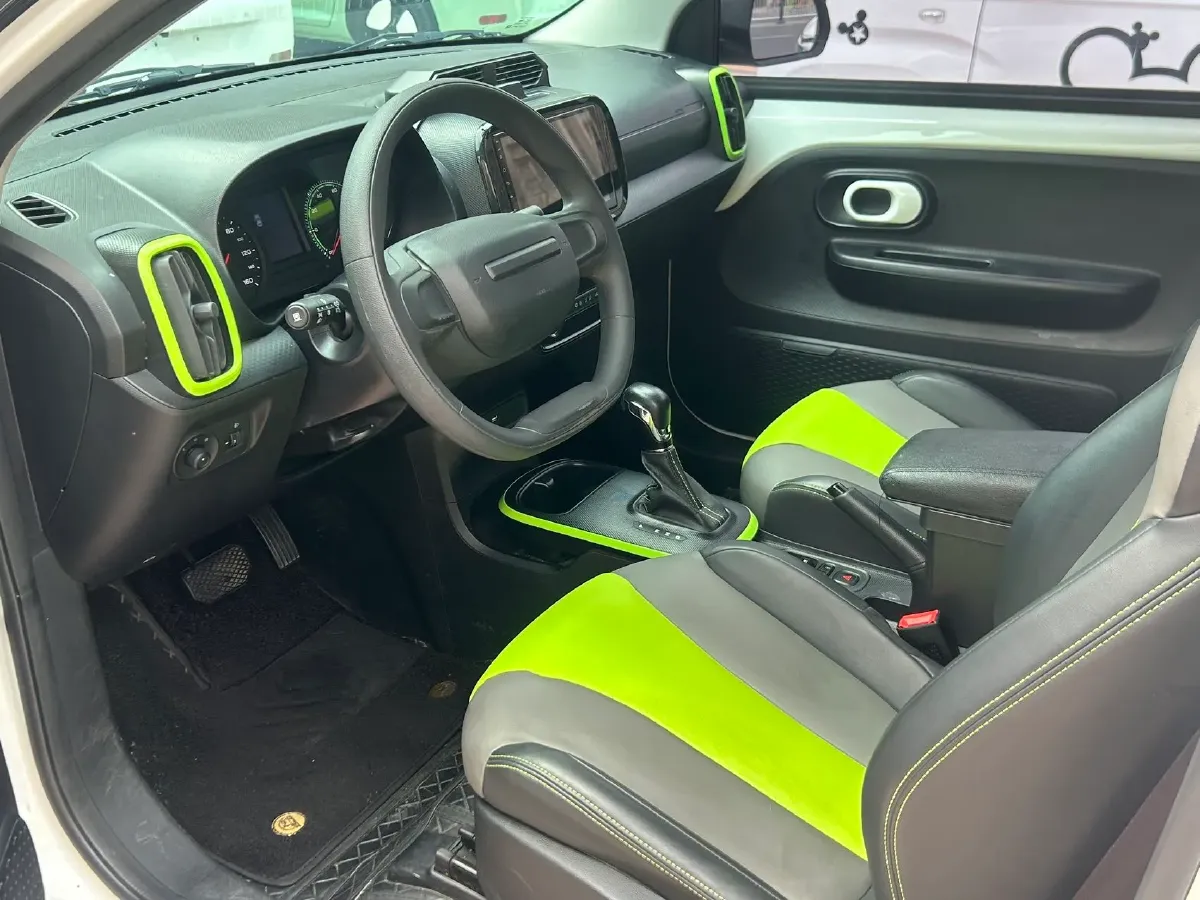 2021 Roewe Clever BEV 29.13KWH,autocango,china used car exporter,china ev exporter,chinese used car exporter,chinese used ev exporter