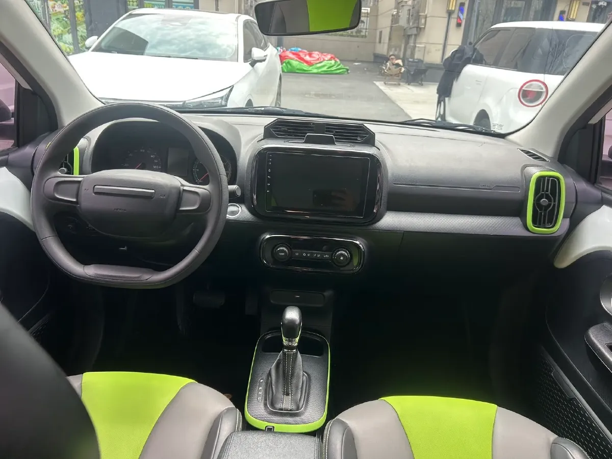 2021 Roewe Clever BEV 29.13KWH,autocango,china used car exporter,china ev exporter,chinese used car exporter,chinese used ev exporter