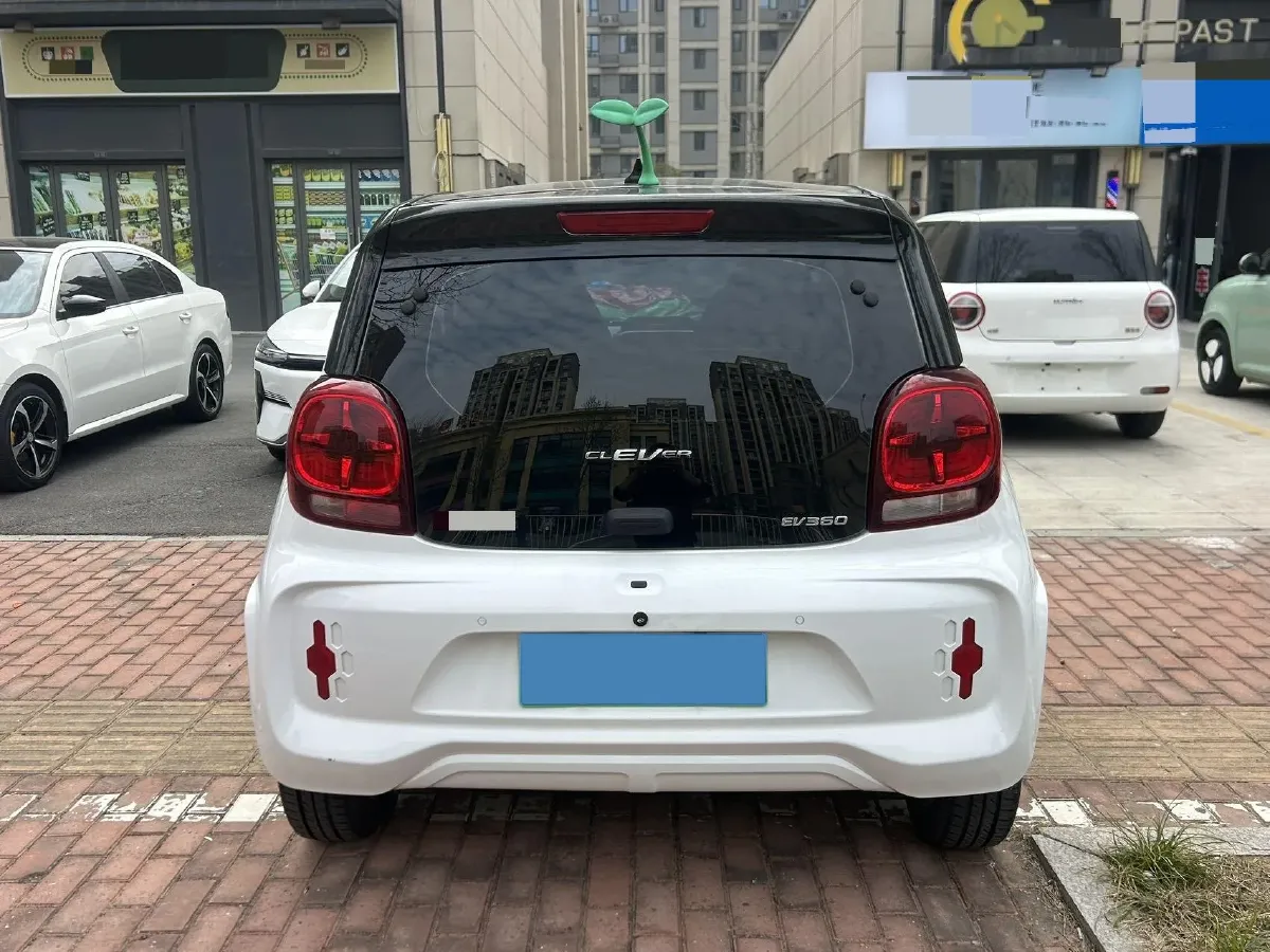 2021 Roewe Clever BEV 29.13KWH,autocango,china used car exporter,china ev exporter,chinese used car exporter,chinese used ev exporter