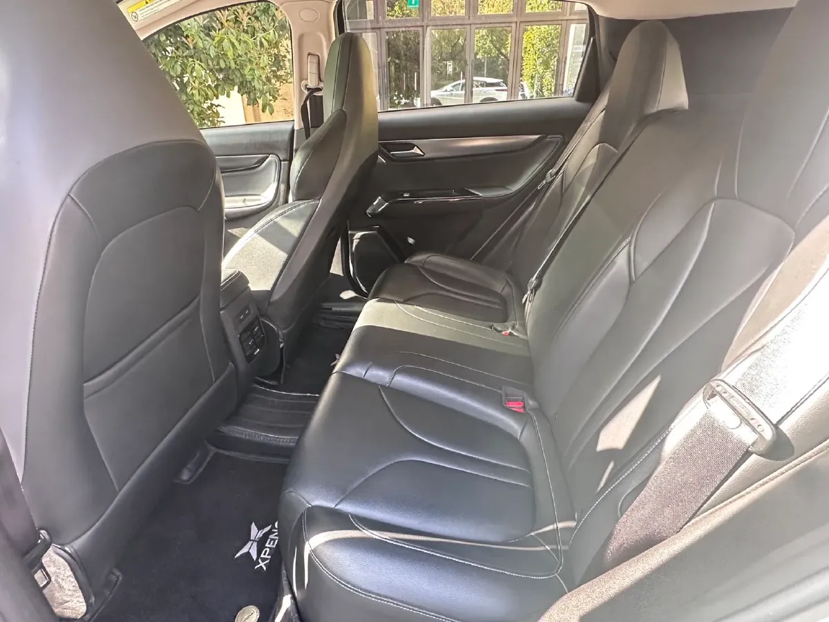 2021 Xpeng G3 BEV 55.9KWH,autocango,china used car exporter,china ev exporter,chinese used car exporter,chinese used ev exporter