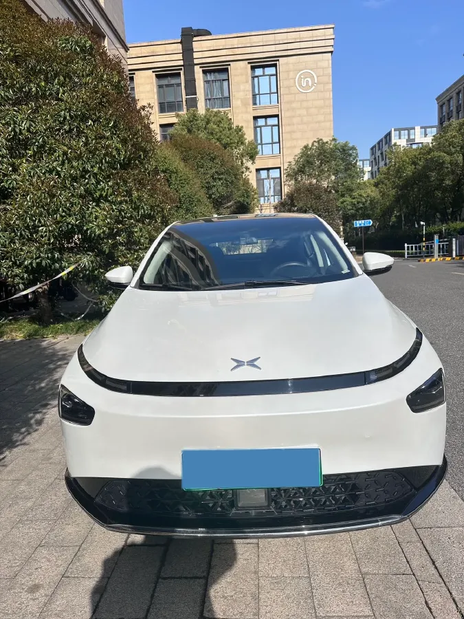 2021 Xpeng G3 BEV 55.9KWH,autocango,china used car exporter,china ev exporter,chinese used car exporter,chinese used ev exporter