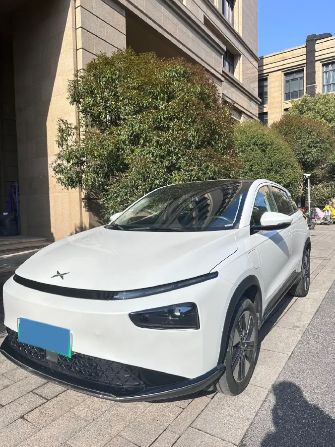 2021 Xpeng G3 BEV 55.9KWH,autocango,china used car exporter,china ev exporter,chinese used car exporter,chinese used ev exporter