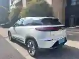 2021 Xpeng G3 BEV 55.9KWH