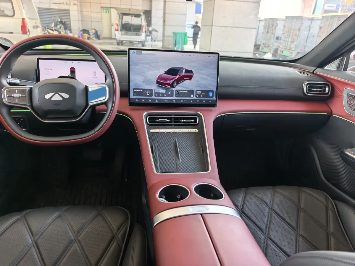 2025 Fulwin FulwinA9L 1.5T 156HP L4 1DHT PHEV,autocango,china used car exporter,china ev exporter,chinese used car exporter,chinese used ev exporter