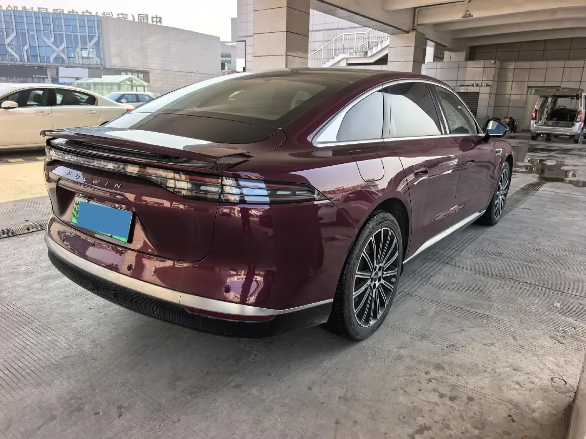 2025 Fulwin FulwinA9L 1.5T 156HP L4 1DHT PHEV,autocango,china used car exporter,china ev exporter,chinese used car exporter,chinese used ev exporter