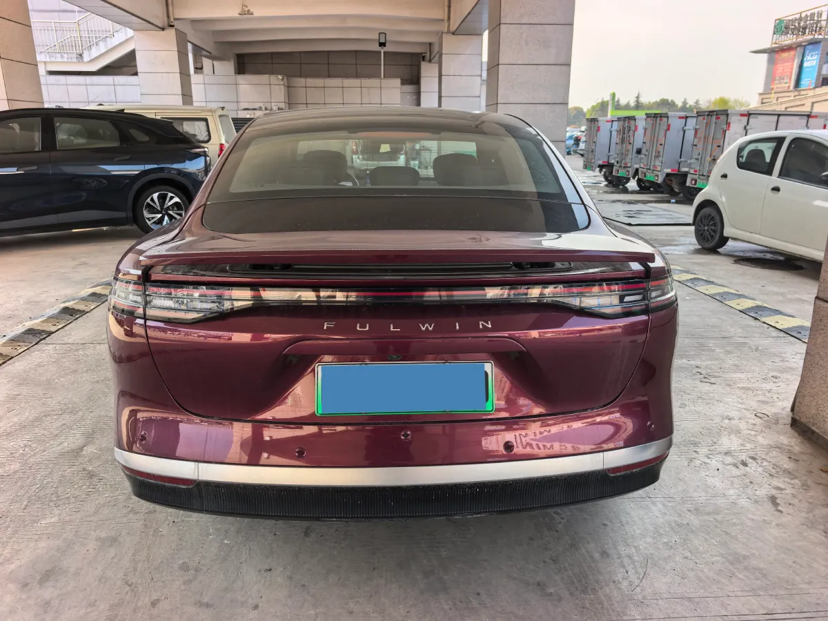 2025 Fulwin FulwinA9L 1.5T 156HP L4 1DHT PHEV,autocango,china used car exporter,china ev exporter,chinese used car exporter,chinese used ev exporter