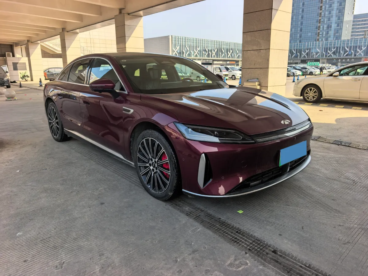 2025 Fulwin FulwinA9L 1.5T 156HP L4 1DHT PHEV,autocango,china used car exporter,china ev exporter,chinese used car exporter,chinese used ev exporter