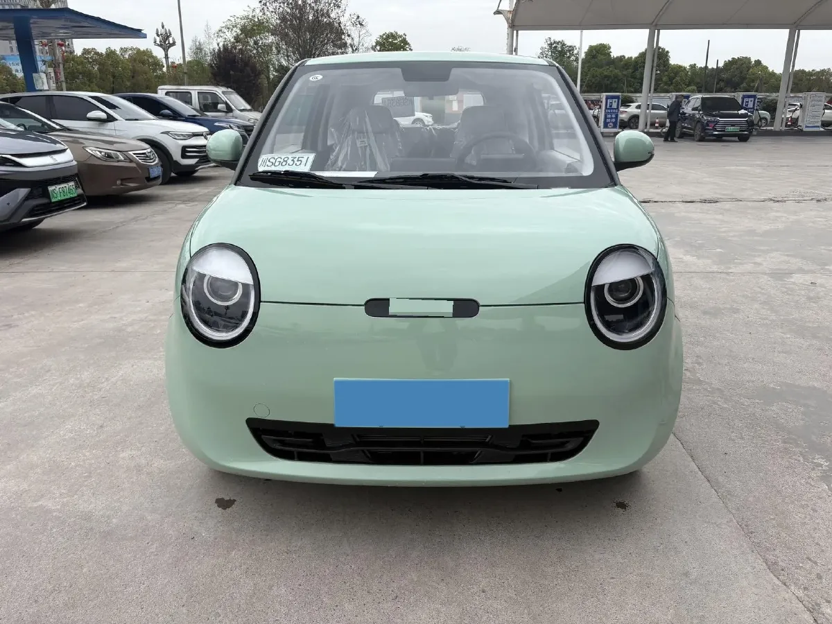 2025 LingBox BOX BEV 19.2KWH,autocango,china used car exporter,china ev exporter,chinese used car exporter,chinese used ev exporter