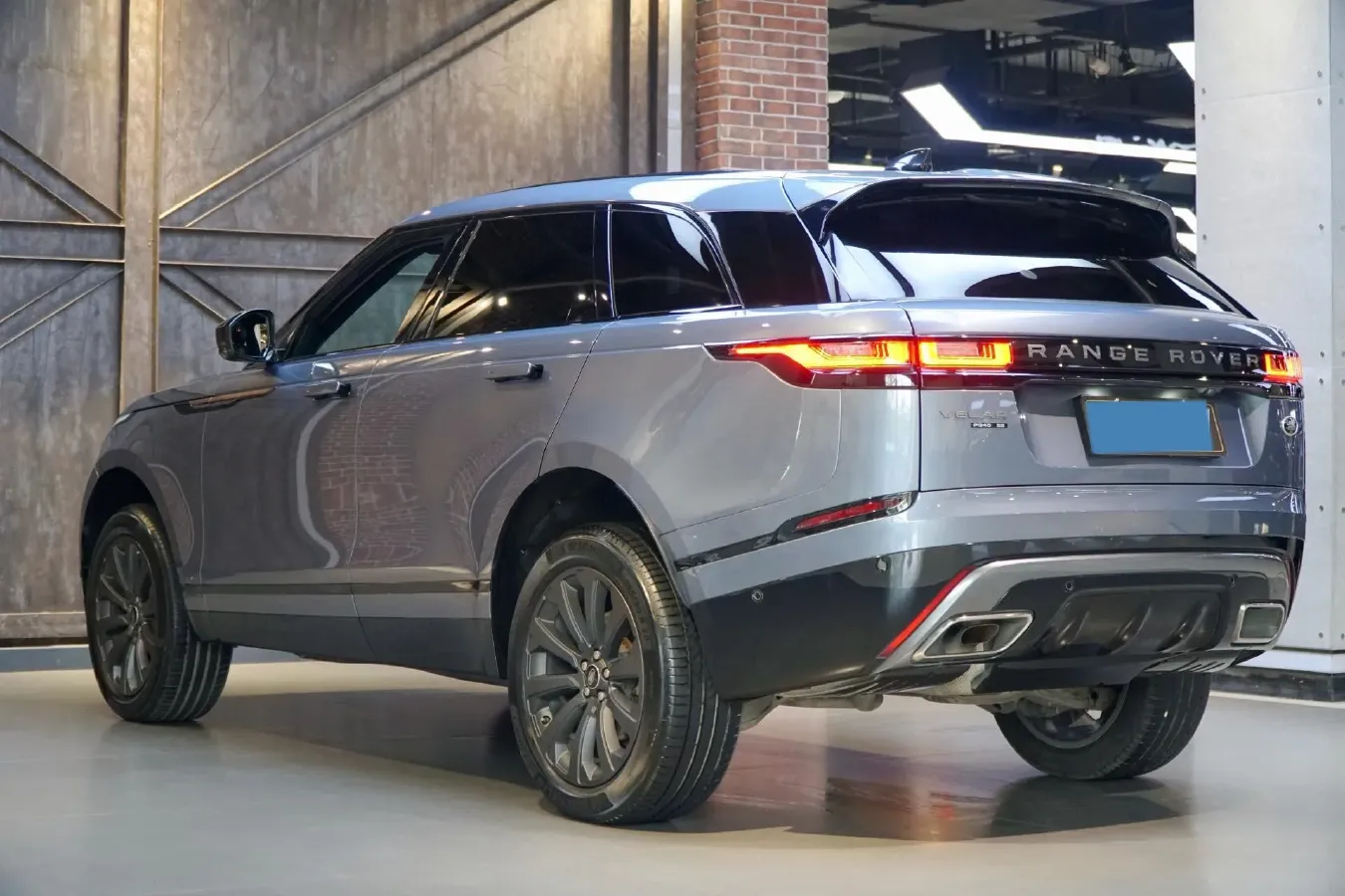 2021 Land Rover Range Rover Velar 3.0T 340HP L6 8AT,autocango,china used car exporter,china ev exporter,chinese used car exporter,chinese used ev exporter