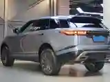 2021 Land Rover Range Rover Velar 3.0T 340HP L6 8AT