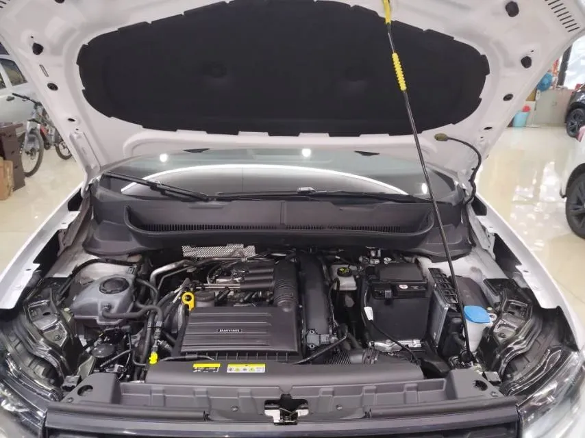 2021 Volkswagen Tacqua 1.4T 150HP L4 7DCT,autocango,china used car exporter,china ev exporter,chinese used car exporter,chinese used ev exporter