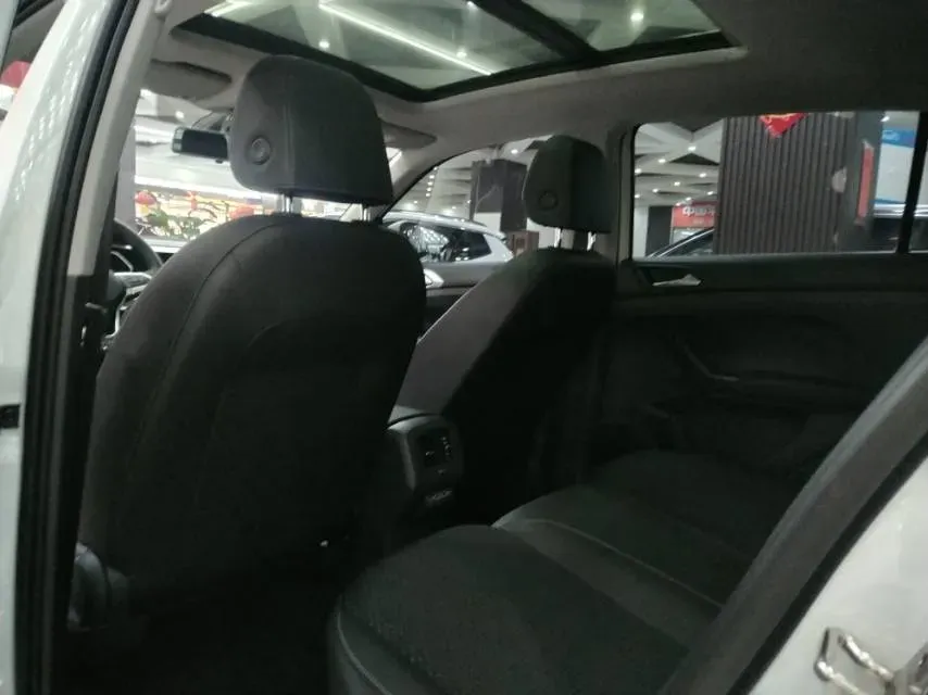 2021 Volkswagen Tacqua 1.4T 150HP L4 7DCT,autocango,china used car exporter,china ev exporter,chinese used car exporter,chinese used ev exporter