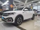 2021 VOLKSWAGEN TACQUA,autocango,china used car exporter,china ev exporter,chinese used car exporter,chinese used ev exporter