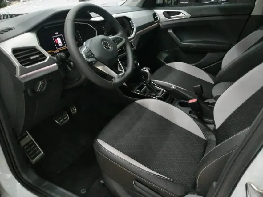 2021 Volkswagen Tacqua 1.4T 150HP L4 7DCT,autocango,china used car exporter,china ev exporter,chinese used car exporter,chinese used ev exporter