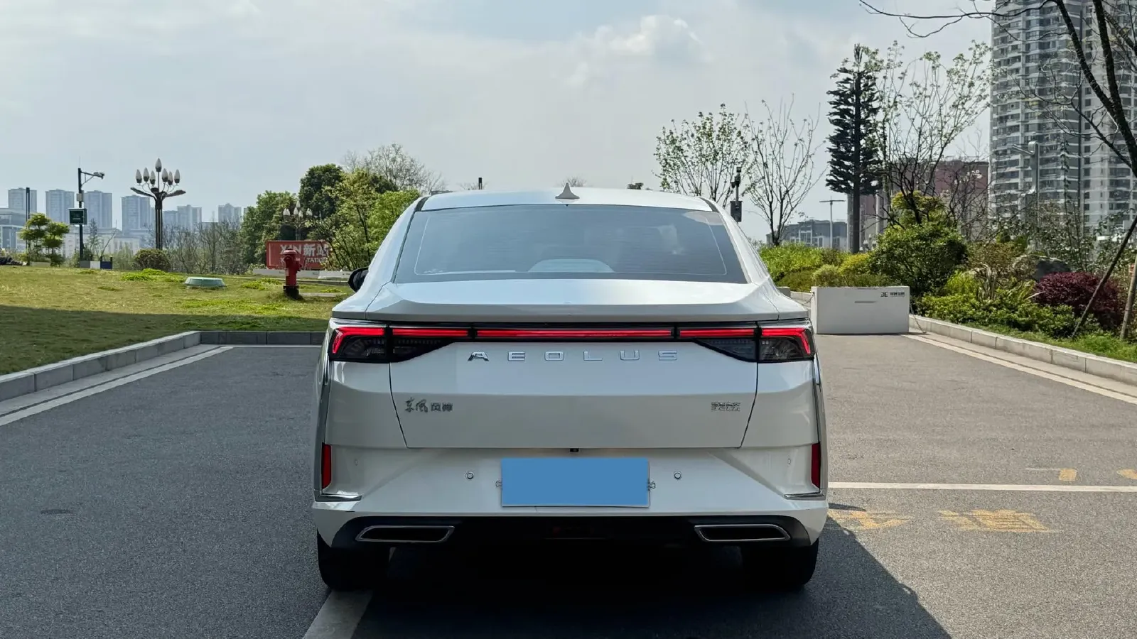 2020 DongFeng Aeolus YiXuan 1.5T 150HP L4 6DCT,autocango,china used car exporter,china ev exporter,chinese used car exporter,chinese used ev exporter