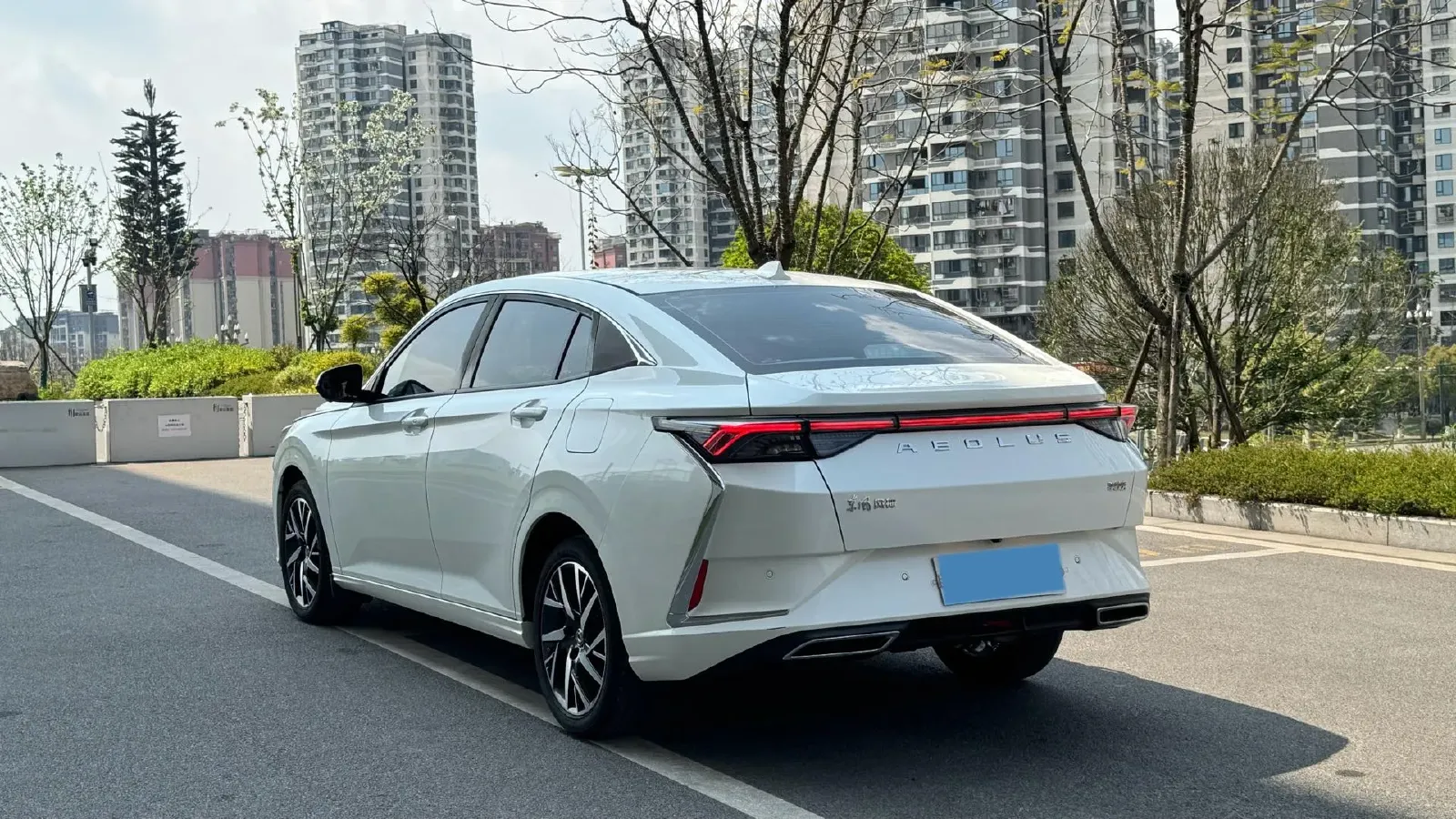 2020 DongFeng Aeolus YiXuan 1.5T 150HP L4 6DCT,autocango,china used car exporter,china ev exporter,chinese used car exporter,chinese used ev exporter