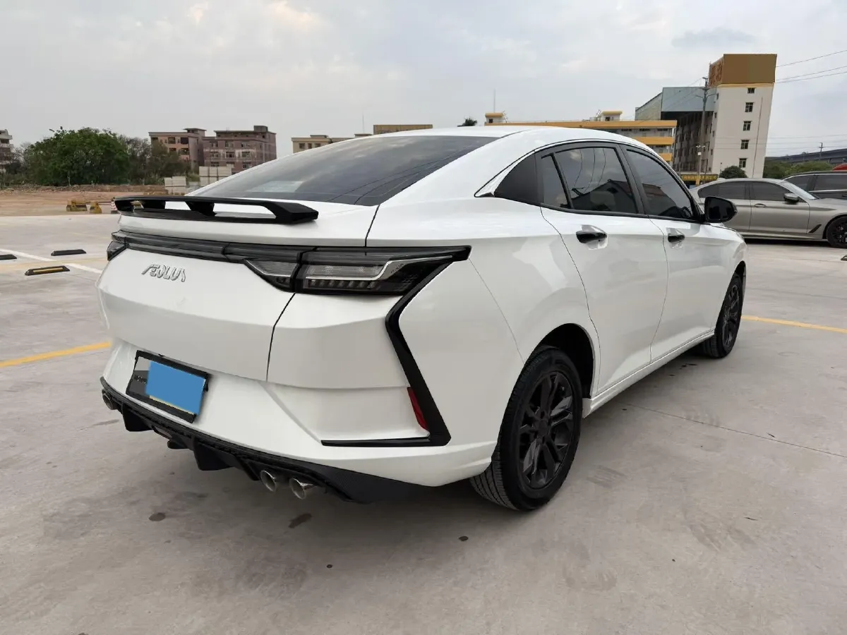 2023 DongFeng Aeolus YiXuan 1.5L 125HP L4 6DCT,autocango,china used car exporter,china ev exporter,chinese used car exporter,chinese used ev exporter