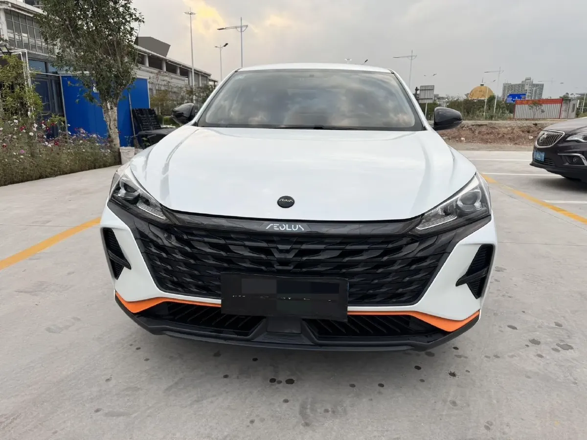 2023 DongFeng Aeolus YiXuan 1.5L 125HP L4 6DCT,autocango,china used car exporter,china ev exporter,chinese used car exporter,chinese used ev exporter