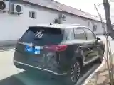 2019 HongQi HS5 2.0T 224HP L4 6AT