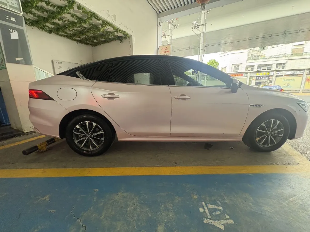 2023 BYD Qin Plus 1.5L 110HP L4 E-CVT PHEV 8.32KWH,autocango,china used car exporter,china ev exporter,chinese used car exporter,chinese used ev exporter