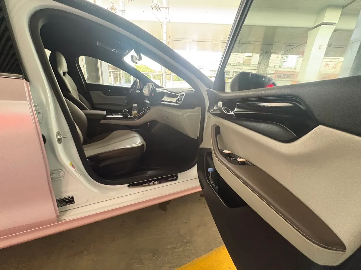 2023 BYD Qin Plus 1.5L 110HP L4 E-CVT PHEV 8.32KWH,autocango,china used car exporter,china ev exporter,chinese used car exporter,chinese used ev exporter