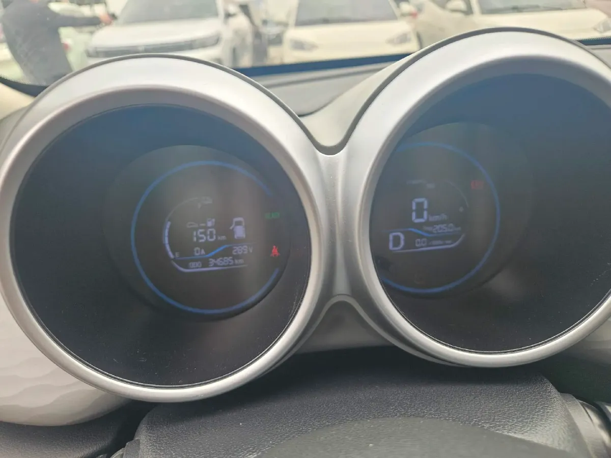 2019 Ora BlackCat BEV 28.5KWH,autocango,china used car exporter,china ev exporter,chinese used car exporter,chinese used ev exporter