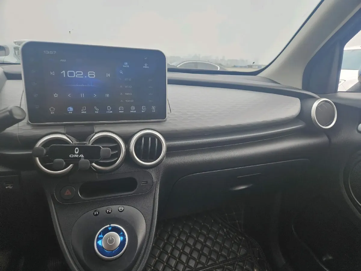 2019 Ora BlackCat BEV 28.5KWH,autocango,china used car exporter,china ev exporter,chinese used car exporter,chinese used ev exporter