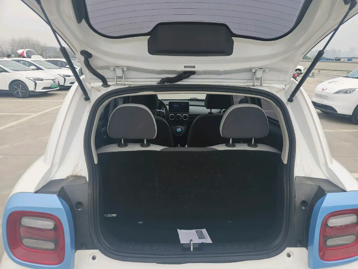 2019 Ora BlackCat BEV 28.5KWH,autocango,china used car exporter,china ev exporter,chinese used car exporter,chinese used ev exporter