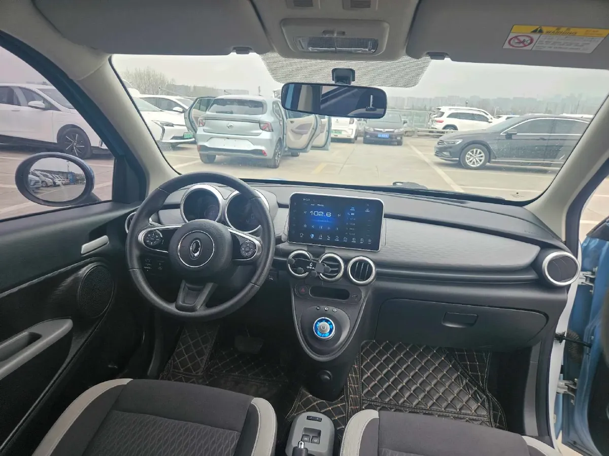 2019 Ora BlackCat BEV 28.5KWH,autocango,china used car exporter,china ev exporter,chinese used car exporter,chinese used ev exporter