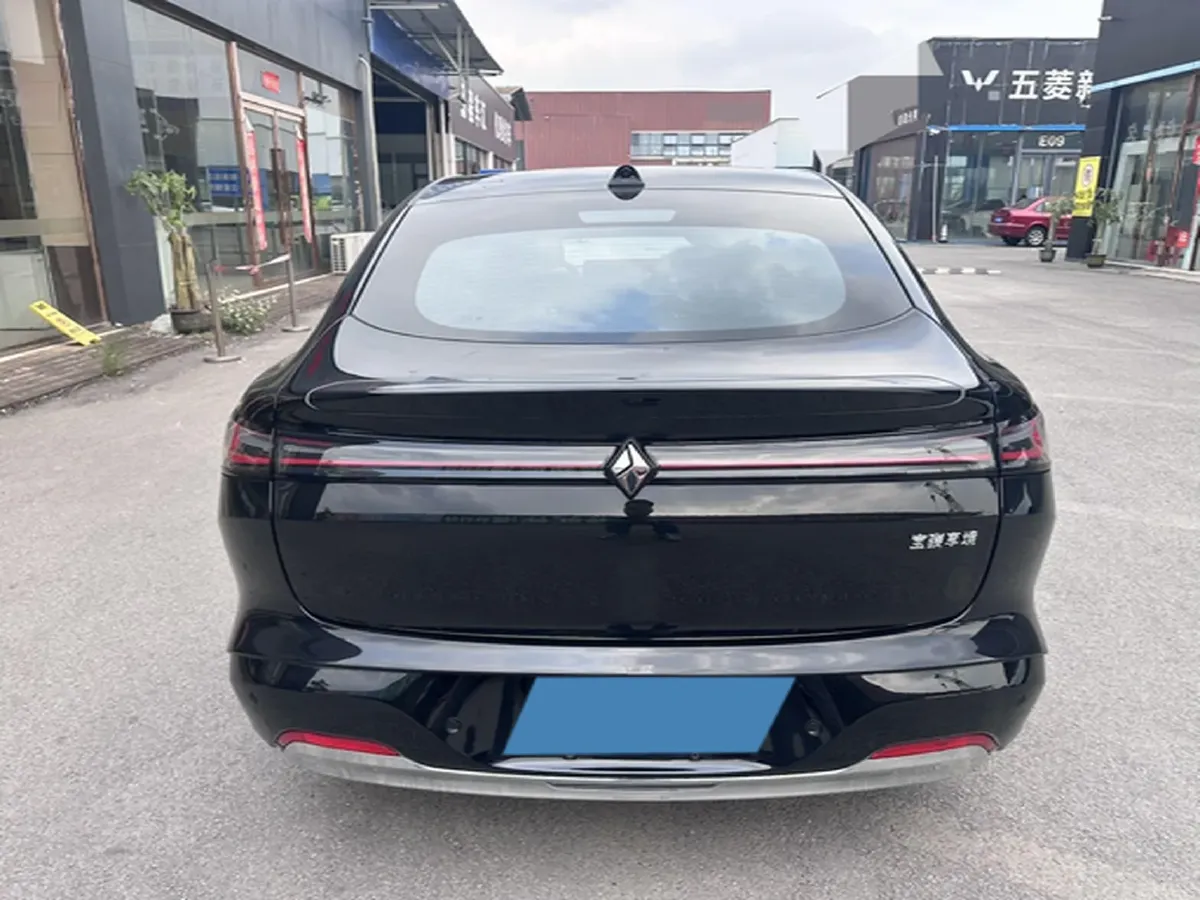 2025 BaoJun XiangJing BEV,autocango,china used car exporter,china ev exporter,chinese used car exporter,chinese used ev exporter