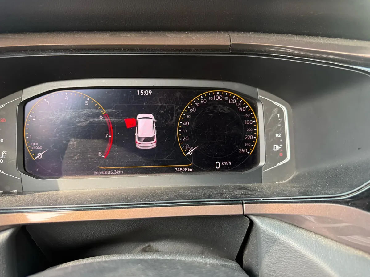 2021 Volkswagen Tharu 1.4T 150HP L4 7DCT,autocango,china used car exporter,china ev exporter,chinese used car exporter,chinese used ev exporter