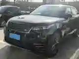 2025 Land Rover Range Rover Velar 2.0T 250HP L4 8AT