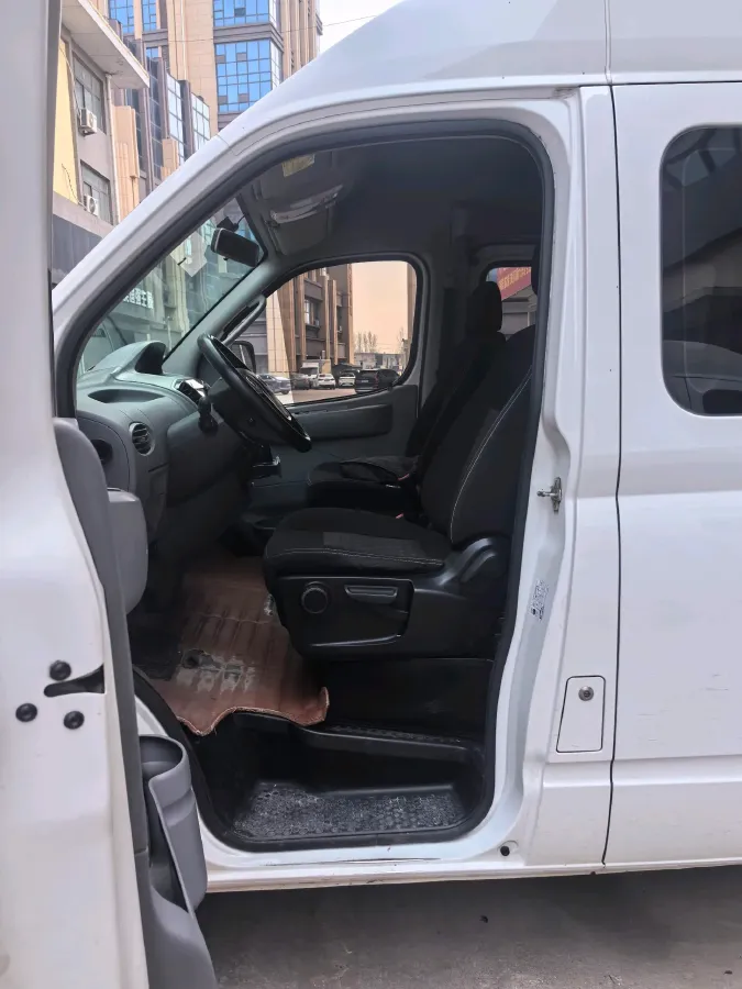 2021 Foton Scenery G9 2.4L 160HP L4 5MT,autocango,china used car exporter,china ev exporter,chinese used car exporter,chinese used ev exporter