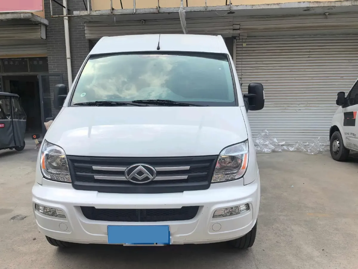 2021 Foton Scenery G9 2.4L 160HP L4 5MT,autocango,china used car exporter,china ev exporter,chinese used car exporter,chinese used ev exporter