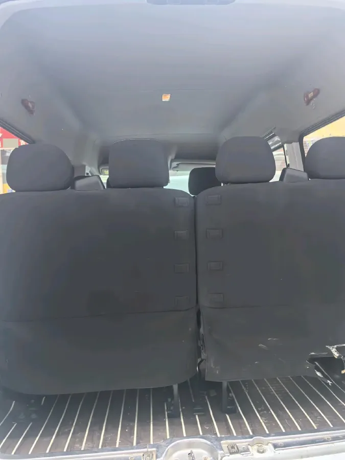 2021 Foton Scenery G9 2.4L 160HP L4 5MT,autocango,china used car exporter,china ev exporter,chinese used car exporter,chinese used ev exporter