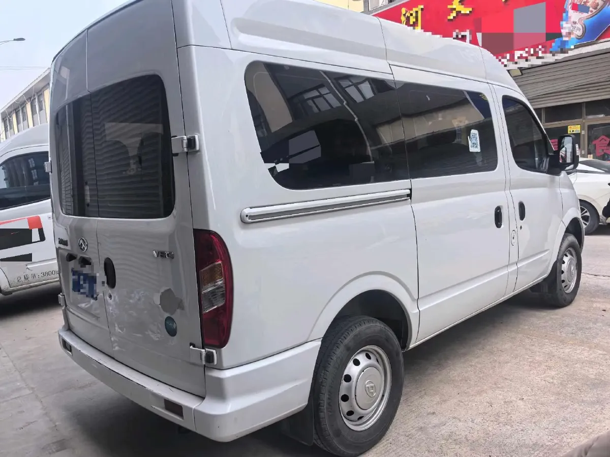 2021 Foton Scenery G9 2.4L 160HP L4 5MT,autocango,china used car exporter,china ev exporter,chinese used car exporter,chinese used ev exporter