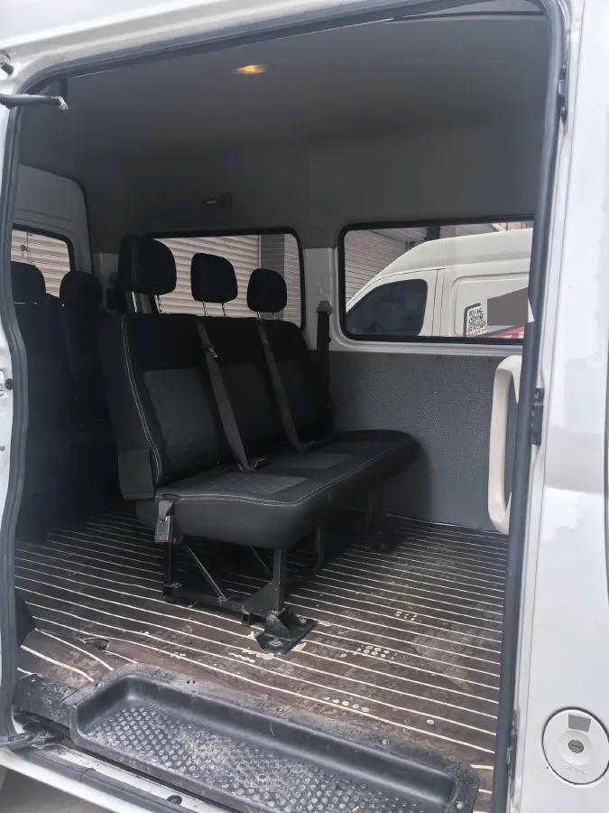 2021 Foton Scenery G9 2.4L 160HP L4 5MT,autocango,china used car exporter,china ev exporter,chinese used car exporter,chinese used ev exporter