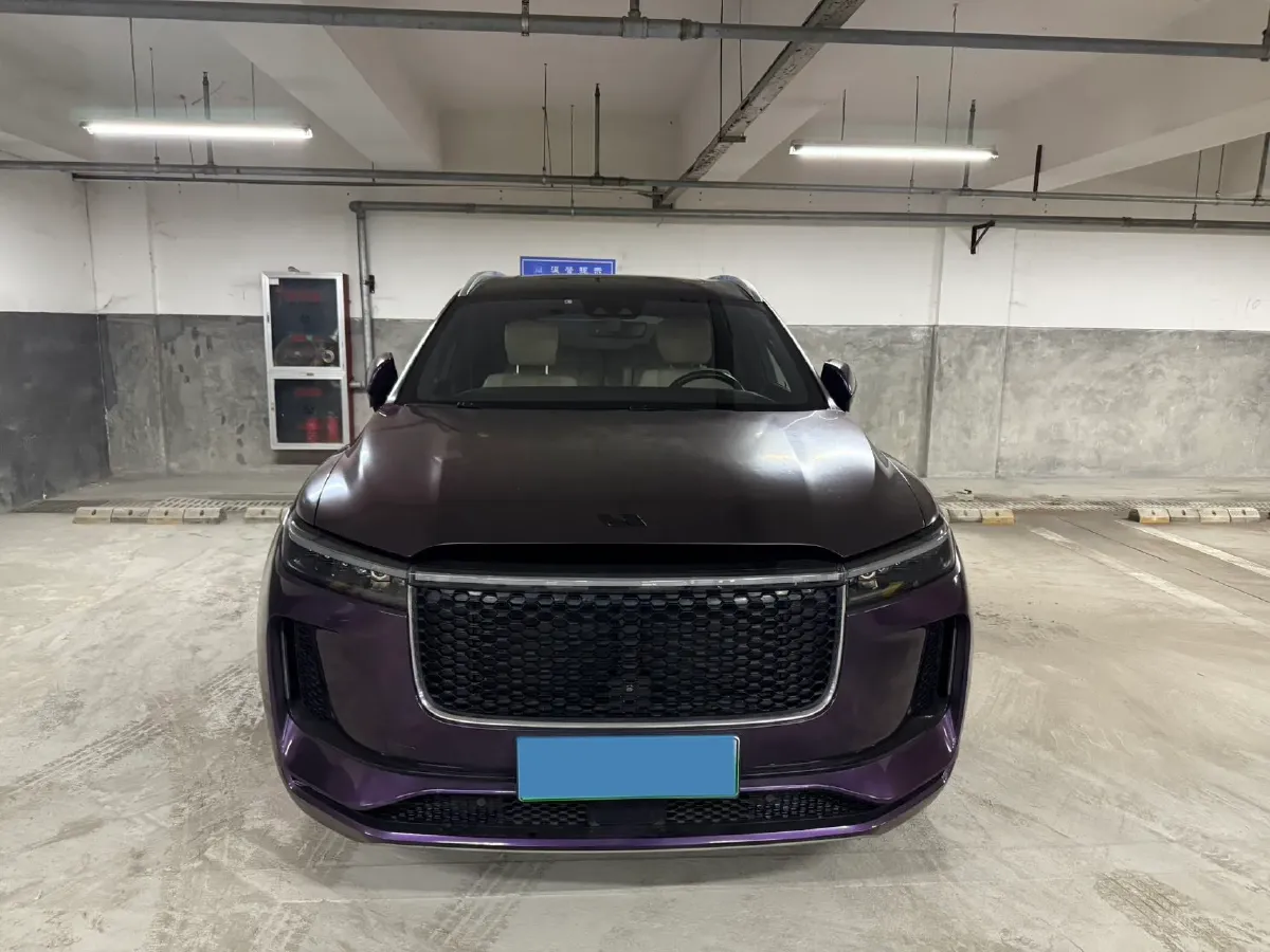2020 Li ONE Range Extended 131HP REEV 40.5KWH,autocango,china used car exporter,china ev exporter,chinese used car exporter,chinese used ev exporter
