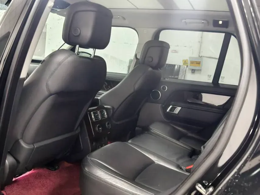 2020 Land Rover Range Rover 3.0T 360HP L6 8AT,autocango,china used car exporter,china ev exporter,chinese used car exporter,chinese used ev exporter
