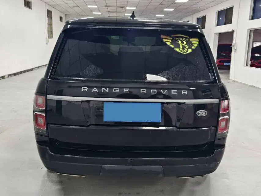 2020 Land Rover Range Rover 3.0T 360HP L6 8AT,autocango,china used car exporter,china ev exporter,chinese used car exporter,chinese used ev exporter