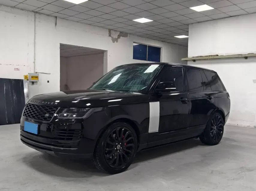 2020 Land Rover Range Rover 3.0T 360HP L6 8AT,autocango,china used car exporter,china ev exporter,chinese used car exporter,chinese used ev exporter