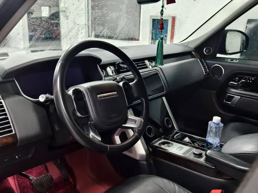 2020 Land Rover Range Rover 3.0T 360HP L6 8AT,autocango,china used car exporter,china ev exporter,chinese used car exporter,chinese used ev exporter