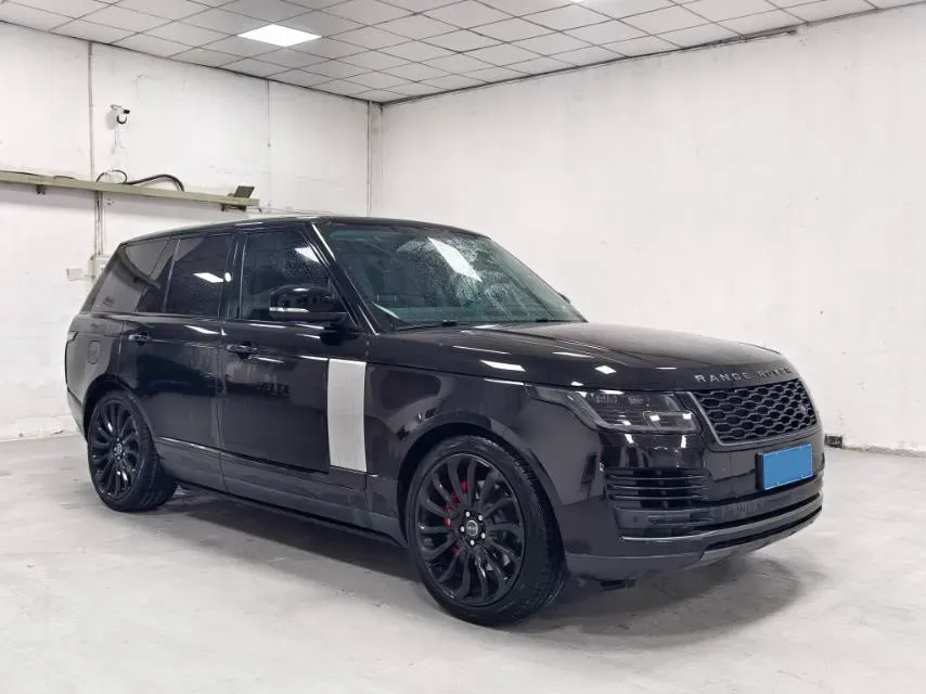2020 Land Rover Range Rover 3.0T 360HP L6 8AT,autocango,china used car exporter,china ev exporter,chinese used car exporter,chinese used ev exporter