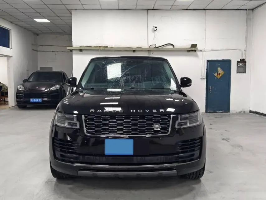 2020 Land Rover Range Rover 3.0T 360HP L6 8AT,autocango,china used car exporter,china ev exporter,chinese used car exporter,chinese used ev exporter