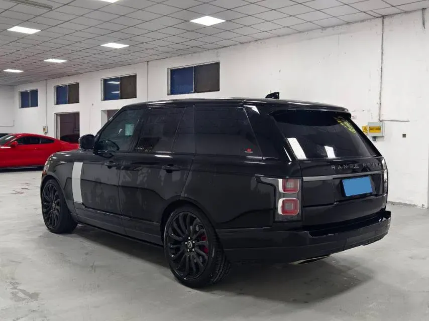 2020 Land Rover Range Rover 3.0T 360HP L6 8AT,autocango,china used car exporter,china ev exporter,chinese used car exporter,chinese used ev exporter