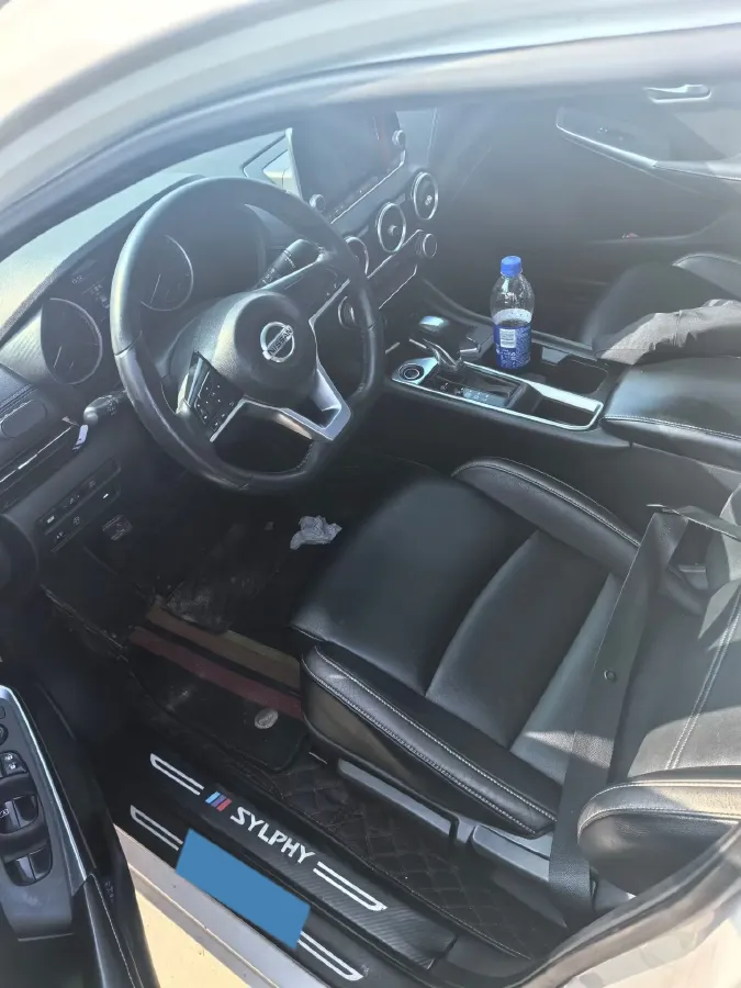 2020 Nissan Sylphy 1.6L 139HP L4 CVT,autocango,china used car exporter,china ev exporter,chinese used car exporter,chinese used ev exporter