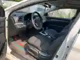 2018 Hyundai Elantra 1.6L 130HP L4 6AT