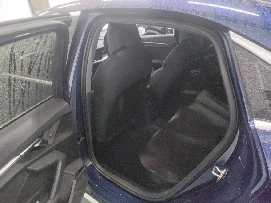 2023 Audi A3 1.4T 150HP L4 7DCT,autocango,china used car exporter,china ev exporter,chinese used car exporter,chinese used ev exporter