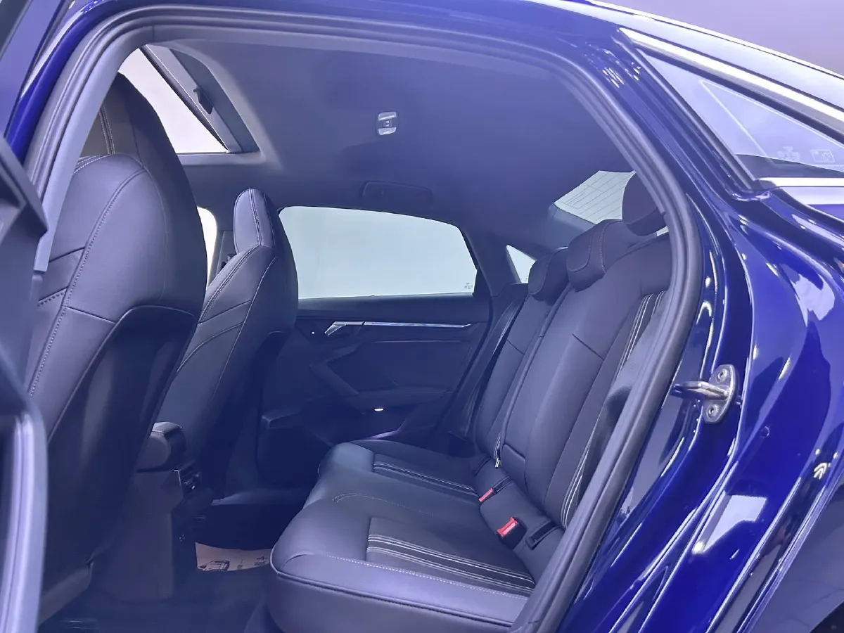 2023 Audi A3 1.4T 150HP L4 7DCT,autocango,china used car exporter,china ev exporter,chinese used car exporter,chinese used ev exporter