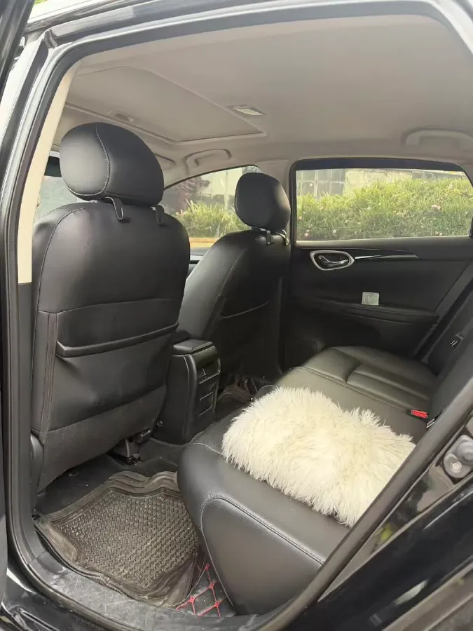2019 Nissan Sylphy 1.6L 126HP L4 CVT,autocango,china used car exporter,china ev exporter,chinese used car exporter,chinese used ev exporter